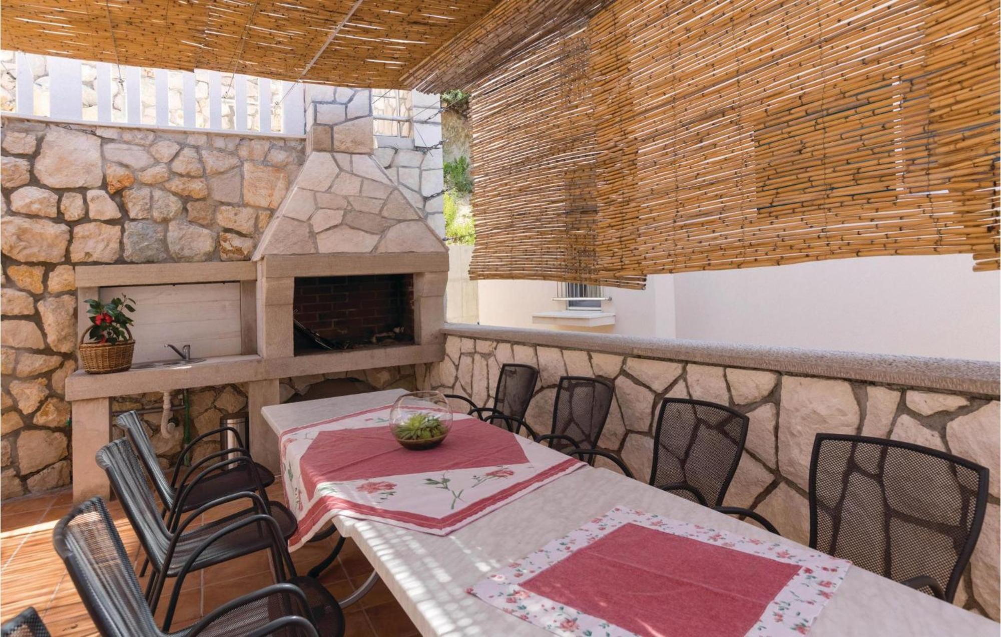 Awesome Apartment In Duba With Wifi 外观 照片